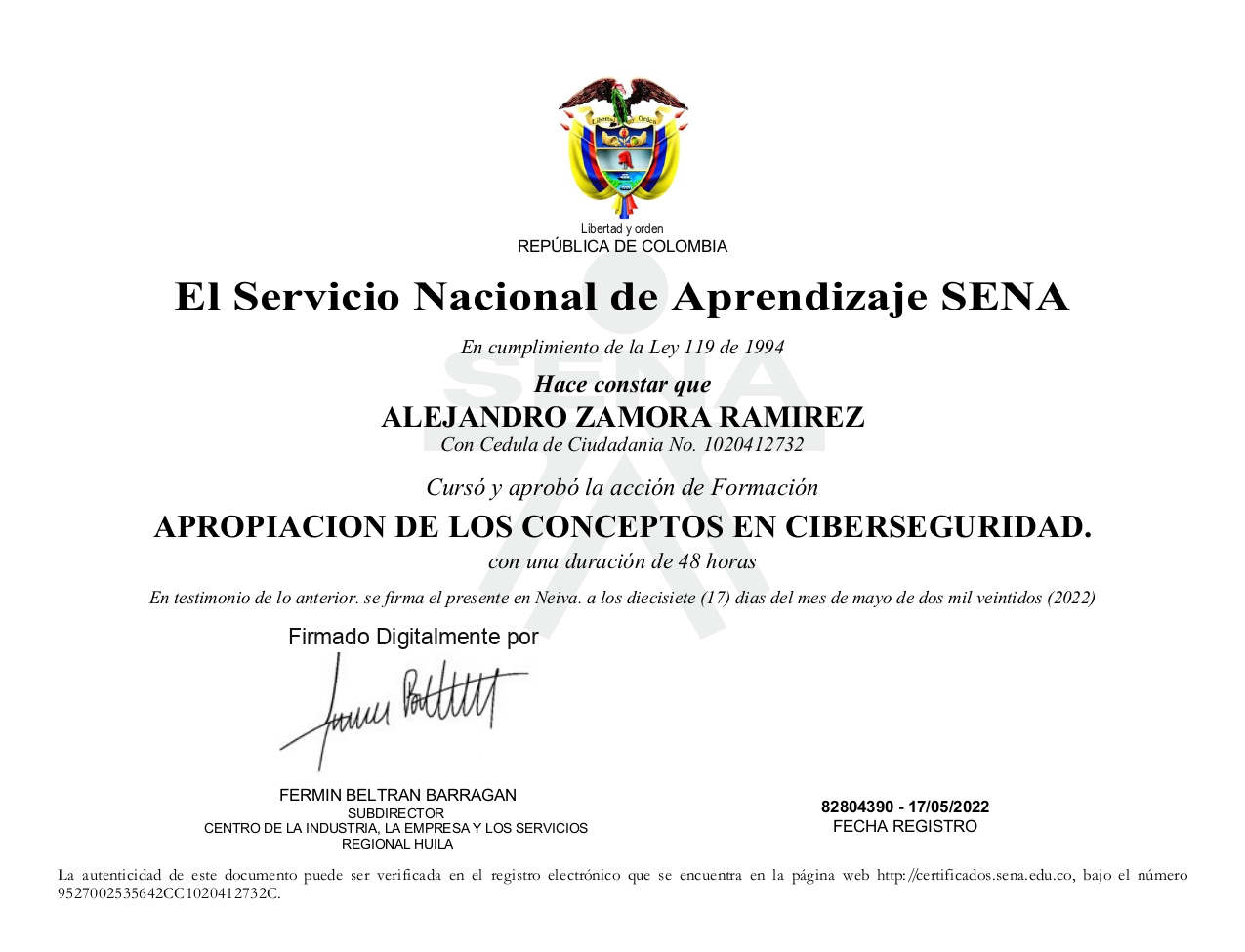 conceptos de ciber seguridad