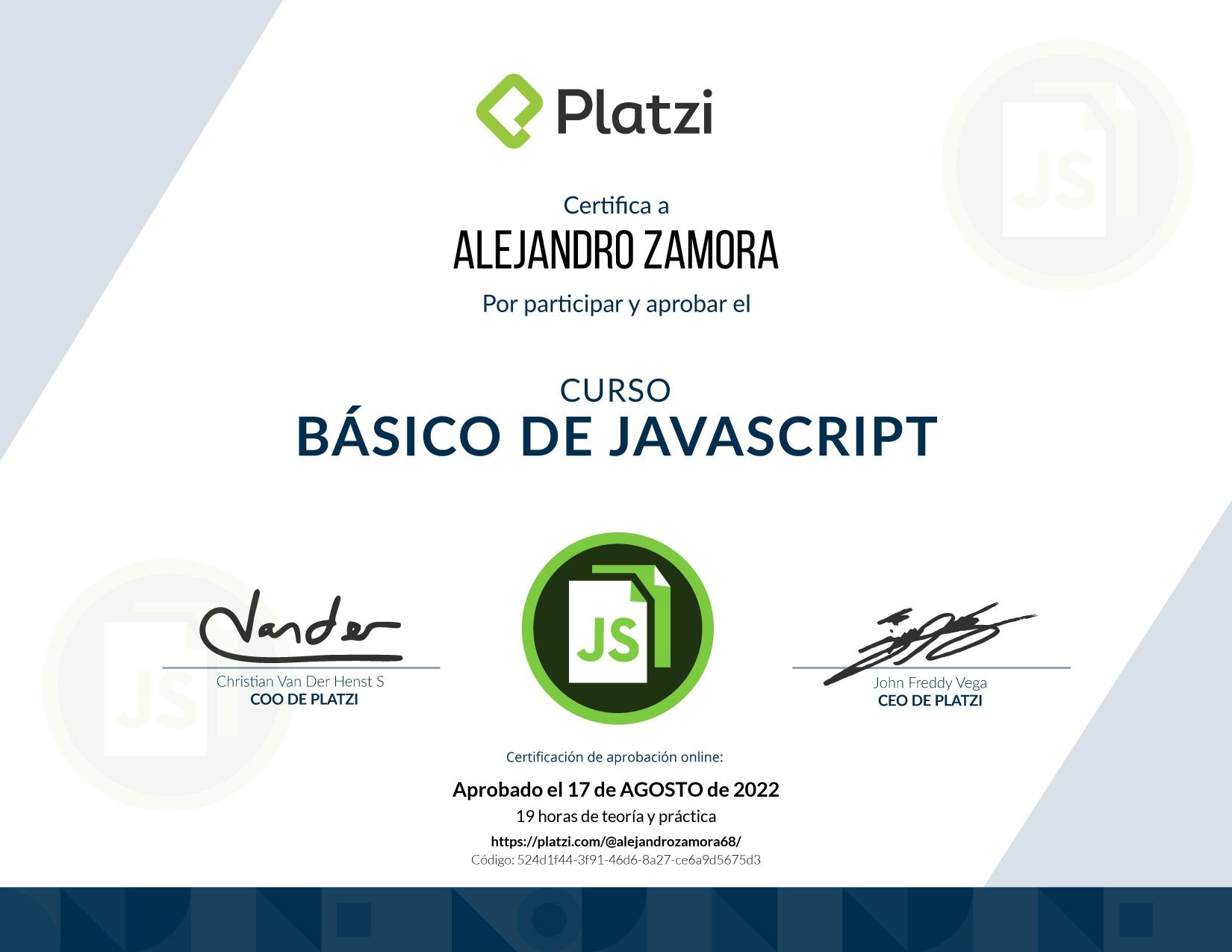javascript basico