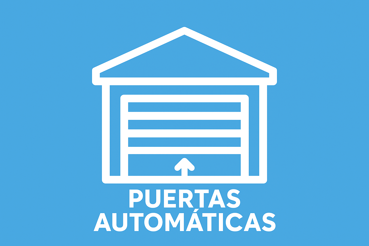 Puertas Electronicas